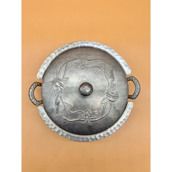 Vintage Everlast Forged Aluminum Casserole - Picture 5 of 9